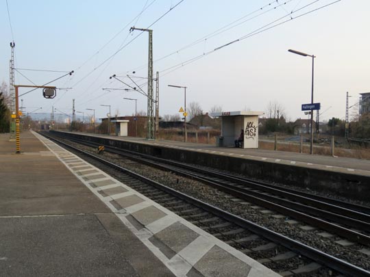 Haltingen