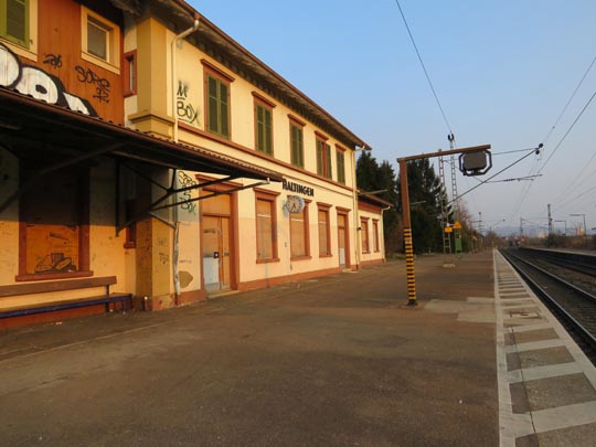 Haltingen
