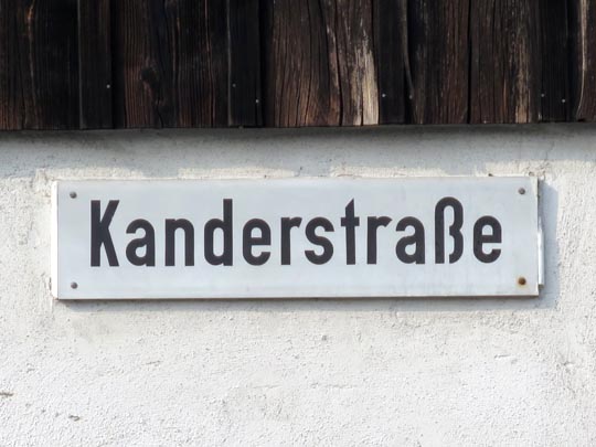 Haltingen