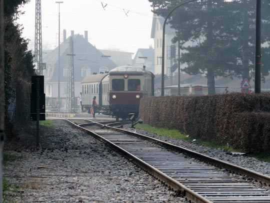 Haltingen