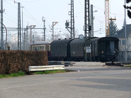 Haltingen