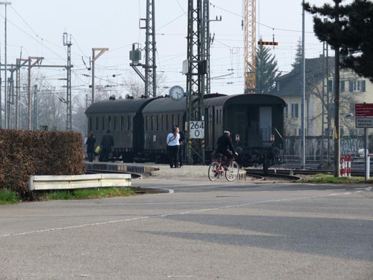 Haltingen
