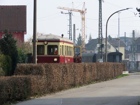 Haltingen
