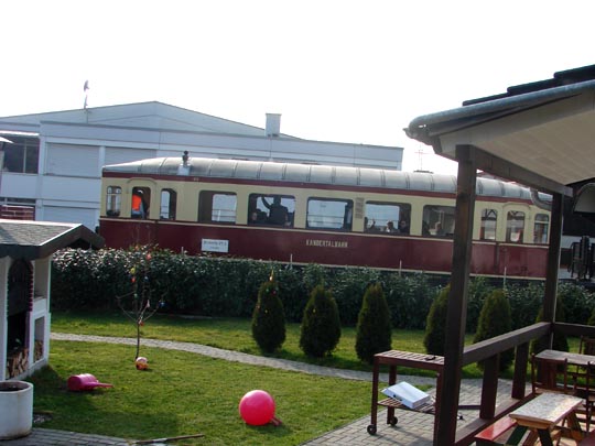 Haltingen