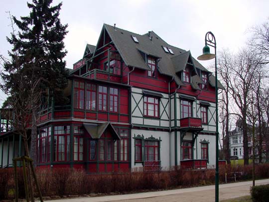 Heringsdorf