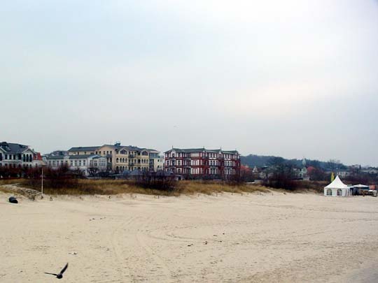 Heringsdorf