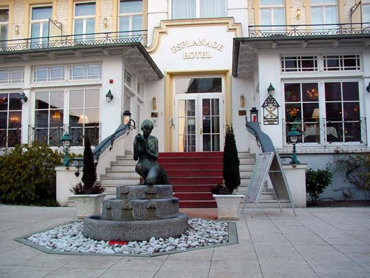 Heringsdorf