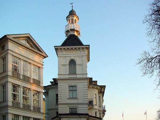 Heringsdorf