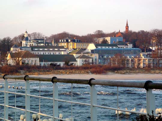 Heringsdorf