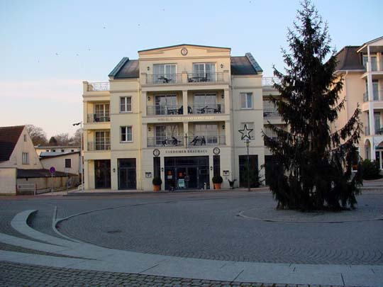 Heringsdorf
