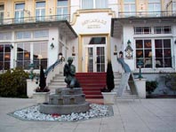 Heringsdorf