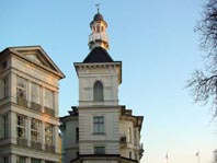 Heringsdorf