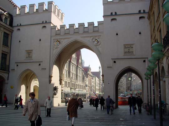 München