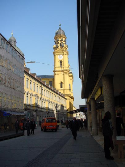 München
