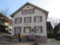 Ötlingen, März 2015