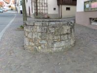 Ötlingen, März 2015