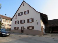 Ötlingen, März 2015