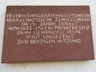 Ötlingen, März 2015