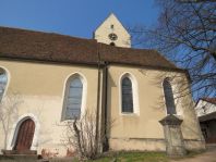 Ötlingen, März 2015
