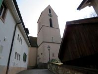 Ötlingen, März 2015