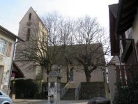 Ötlingen, März 2015