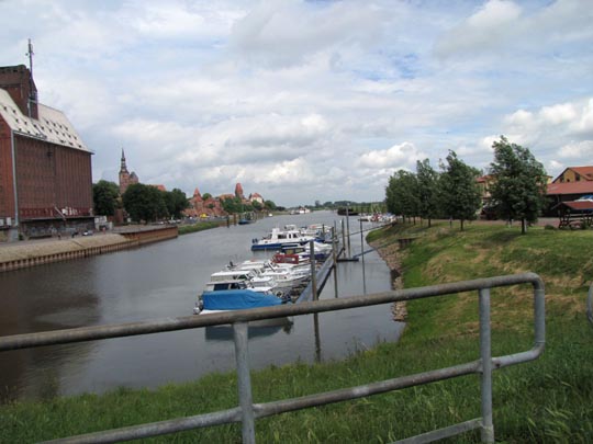 Tangermünde