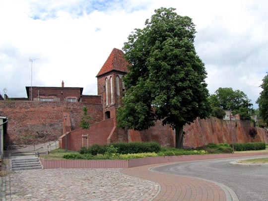 Tangermünde