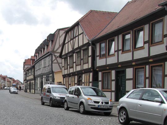 Tangermünde