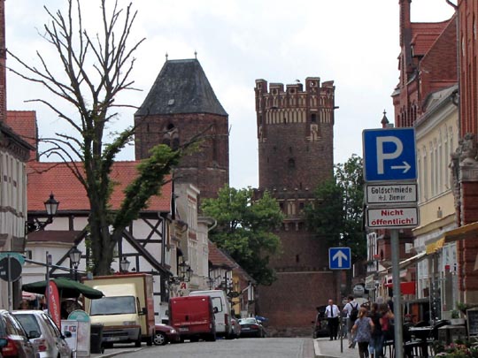 Tangermünde
