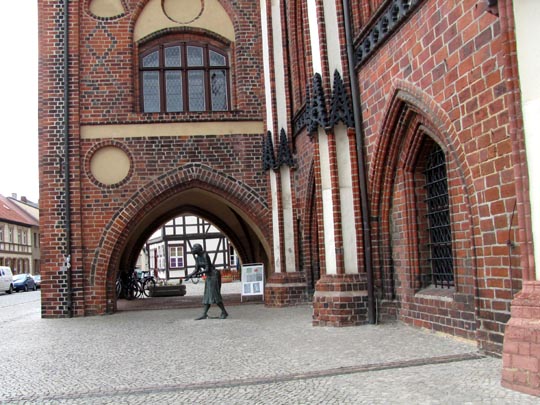 Tangermünde