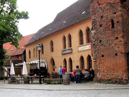 Tangermünde