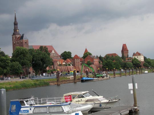 Tangermünde