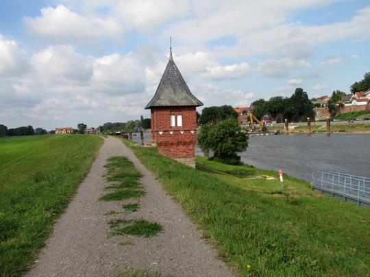 Tangermünde