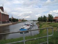 Tangermünde