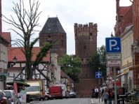 Tangermünde