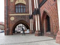 Tangermünde