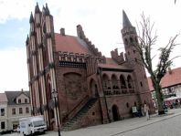 Tangermünde