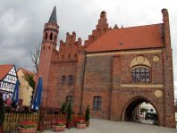 Tangermünde