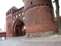 Tangermünde