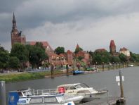 Tangermünde
