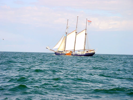 Warnemünde