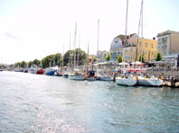 Warnemünde
