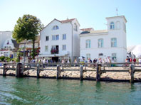 Warnemünde