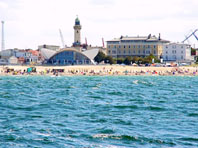 Warnemünde