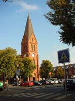 Warnemünde