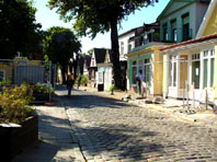 Warnemünde
