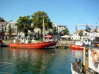 Warnemünde