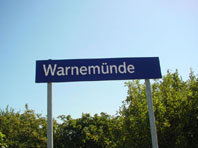 Warnemünde