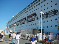 Warnemünde