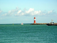 Warnemünde